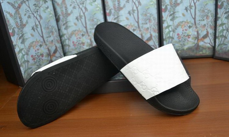 Gucci Men Slippers_469